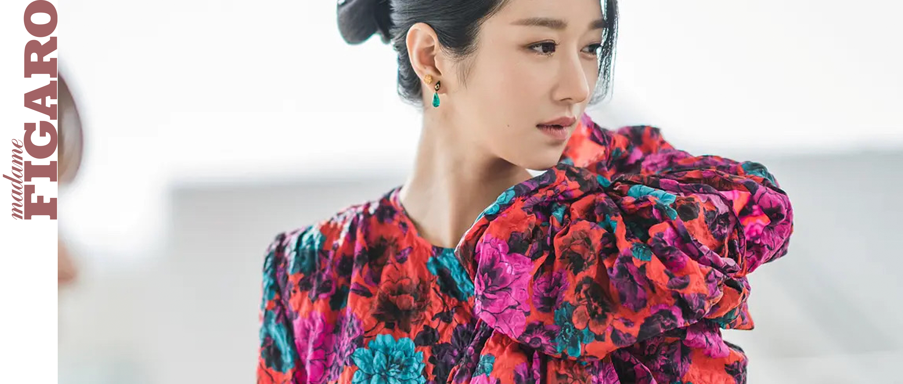 “创伤性恋爱“，是伤在衣服太好看吗？