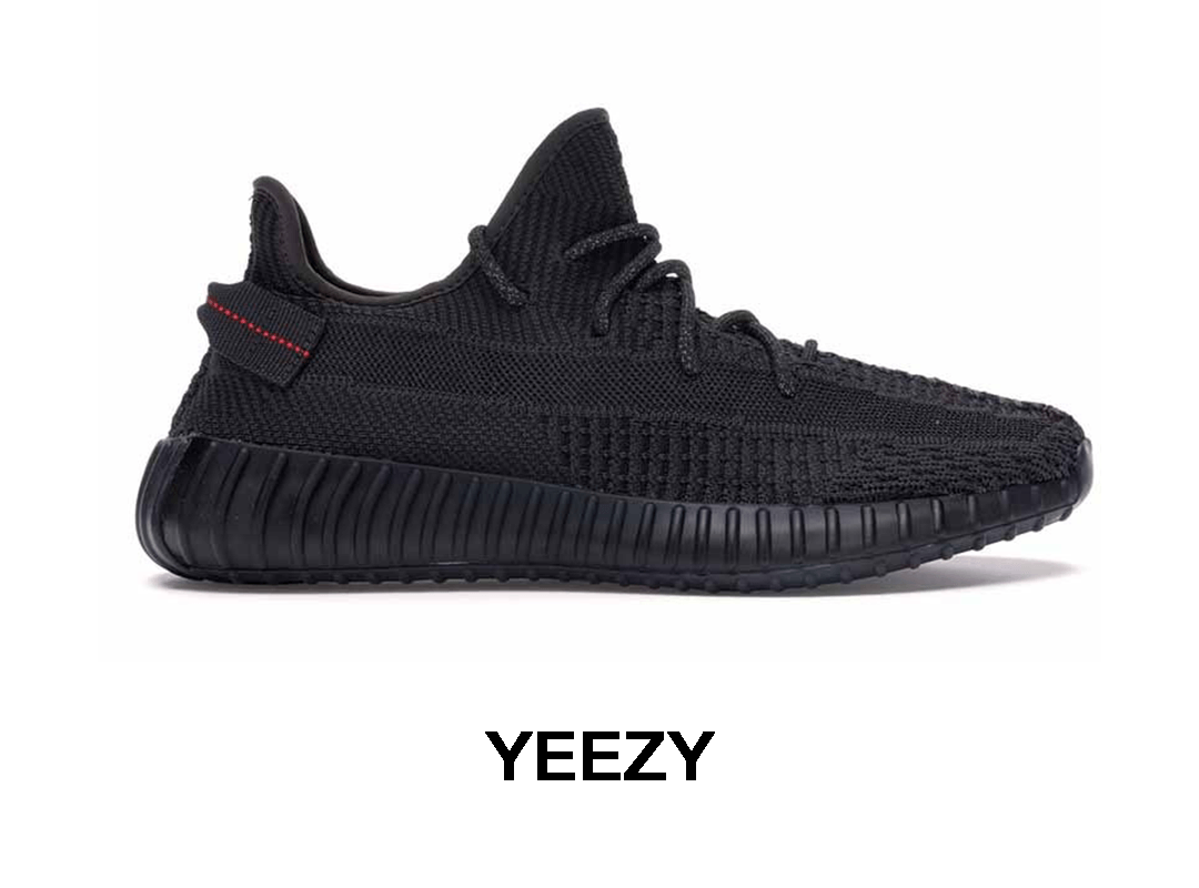 Kanye放棄競選總統？是YEEZY站得不夠高嗎？ 時尚 第32張