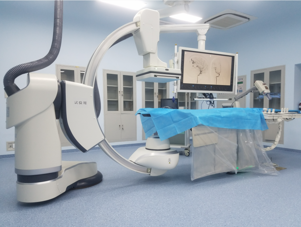 dsa是什么设备【干货】DSA 介入导管室的建设原则和设备安装重点_https://www.jmylbn.com_新闻资讯_第1张