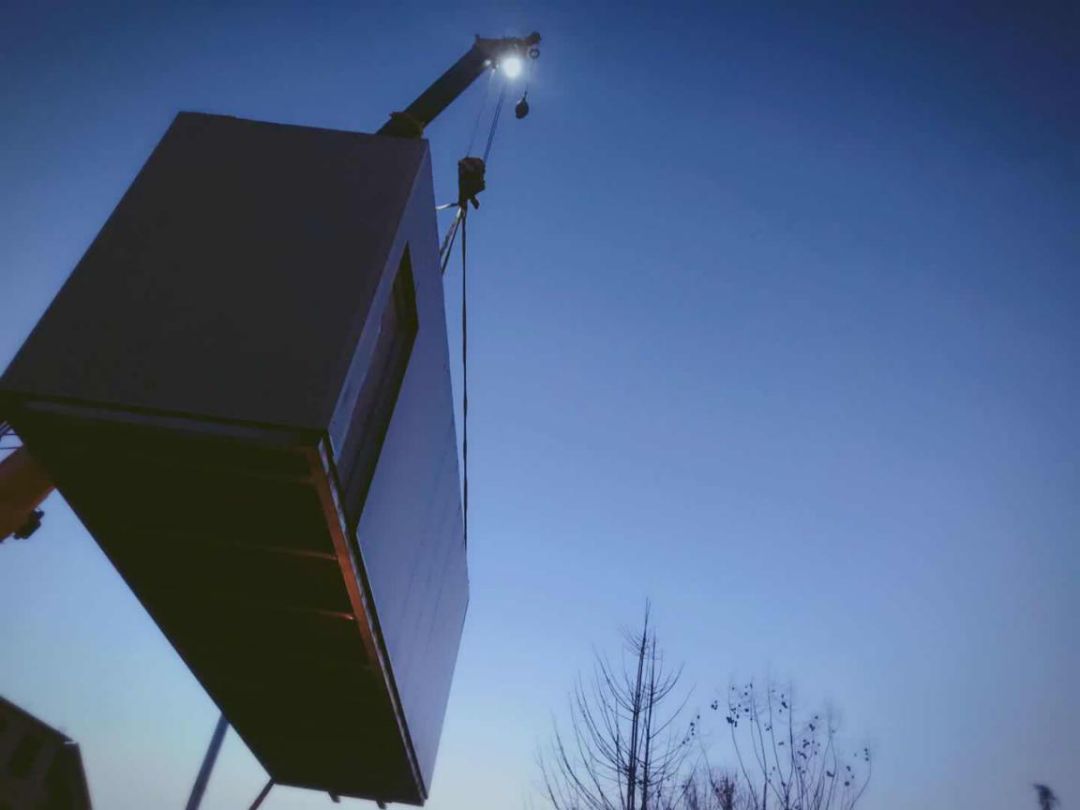 方舱ct怎么取浅谈方舱CT的建设要点！_https://www.jmylbn.com_新闻资讯_第5张