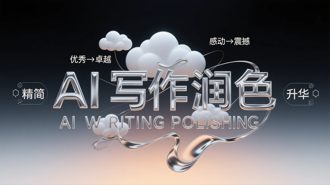 10种修改润色文章的提示词模板，DeepSeek、豆包、通义、元宝均可零基础直接套用！-旷野