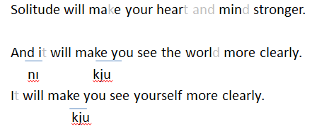 珍惜你 英语_珍惜英语_珍惜现在幸福英语作文