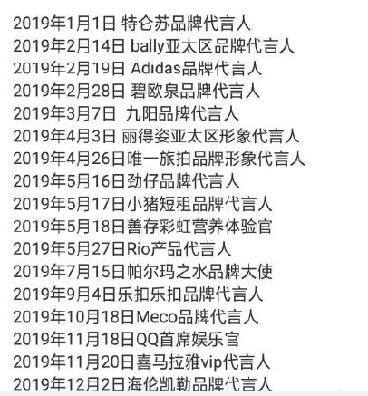 流量們商業價值再洗牌，第一的位置居然是他？ 家居 第81張