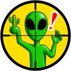 狙击外星人恐怖游戏