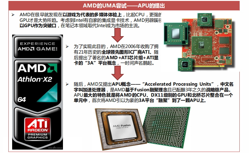 芯观察 | 2022年全球三大CPU市场格局(图8)