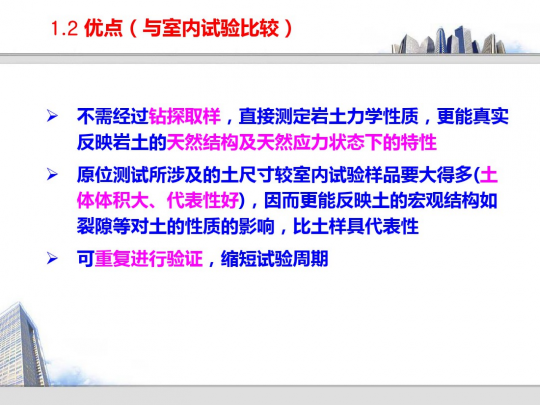 巖土的原位測試技術培訓，145頁PDF可下載！的圖3