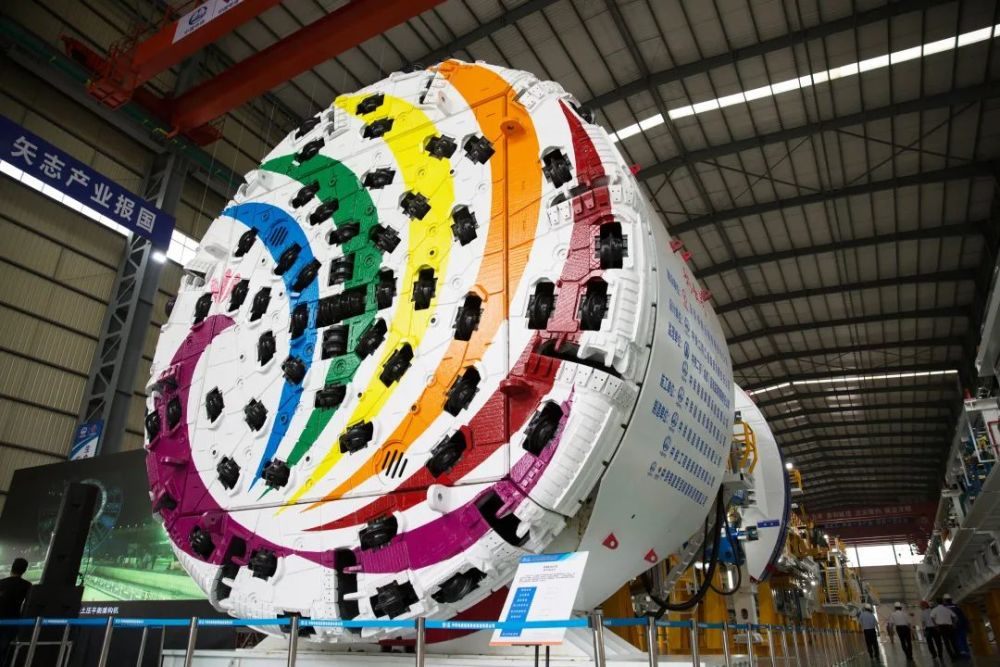 难难难难难难难难！高黎贡山隧道到底有何难？的图9