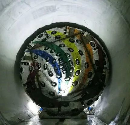 难难难难难难难难！高黎贡山隧道到底有何难？的图4