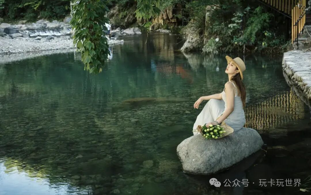 暑期亲子玩水酒店汇总 江景套房699起 多店周末不加价