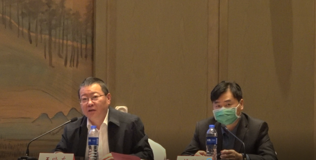 医院器械怎么管理【学术会议】江苏省医院协会医院设备管理专委会2021年学术年会_https://www.jmylbn.com_新闻资讯_第9张