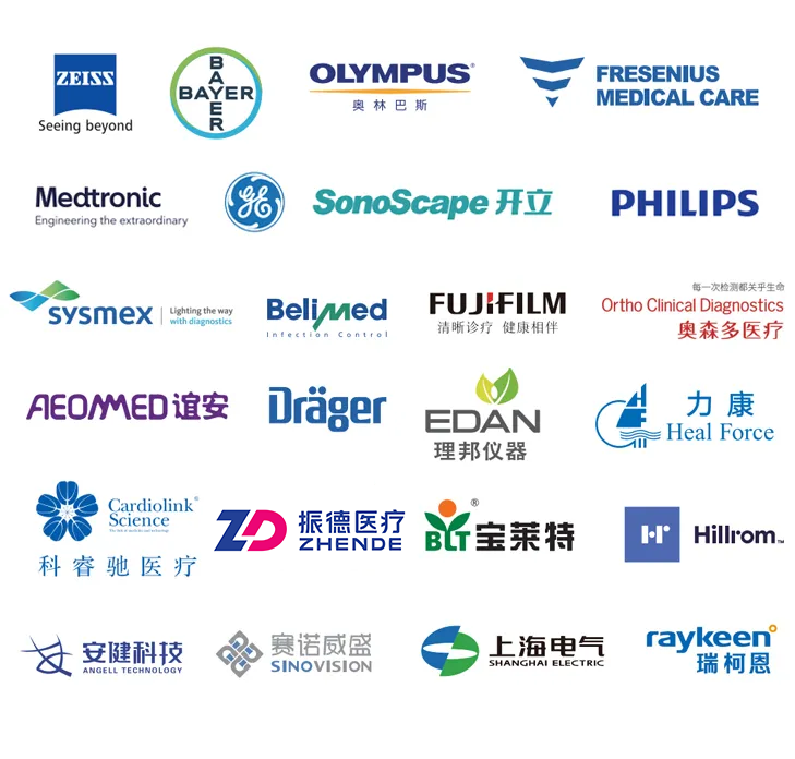 怎么看医疗设备行业2021中国医疗设备行业调研数据发布，迈瑞、GPS..._https://www.jmylbn.com_新闻资讯_第26张