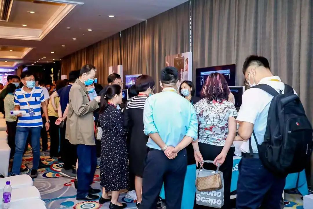 开立超声怎么导出图像AI科技赋能超声技术，开立医疗“凤影”震撼发布_https://www.jmylbn.com_新闻资讯_第7张