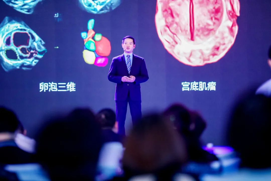 开立超声怎么导出图像AI科技赋能超声技术，开立医疗“凤影”震撼发布_https://www.jmylbn.com_新闻资讯_第9张