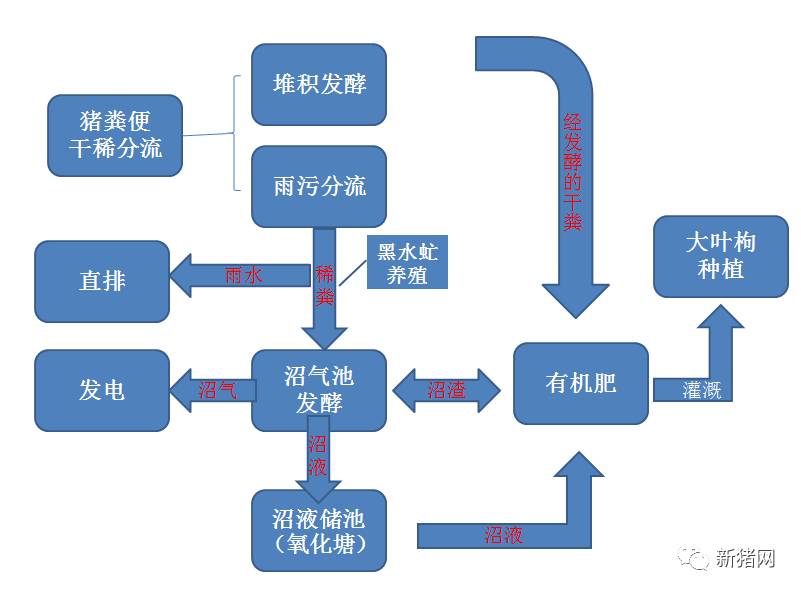 養豬與汙染不可調和嗎?非也!看聖達如何玩轉糞汙資源化利用!