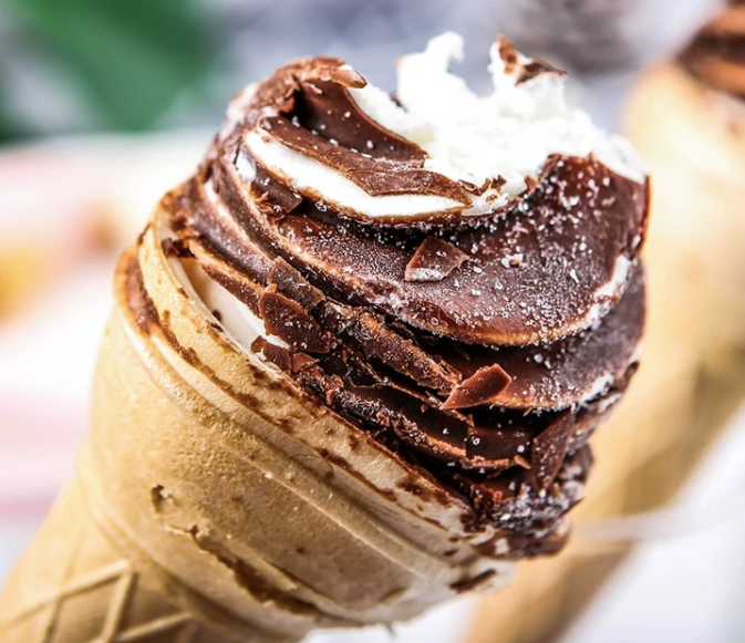 10年,上海雪糕暴涨了300%?-友友