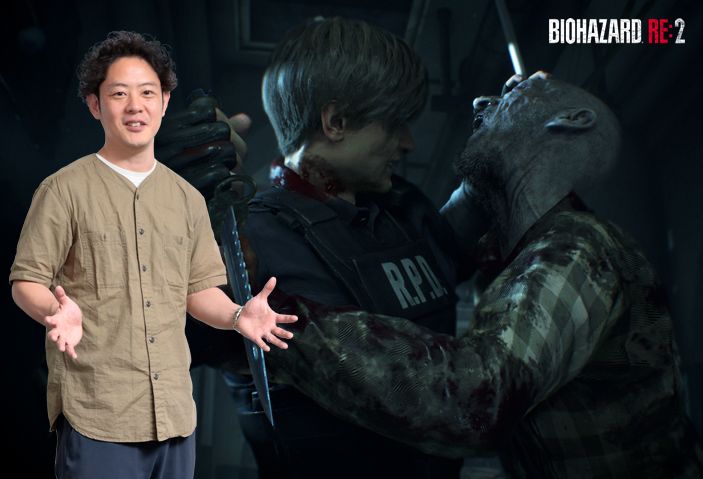 生化危机新版_生化危机标准版_生化危机2重制版