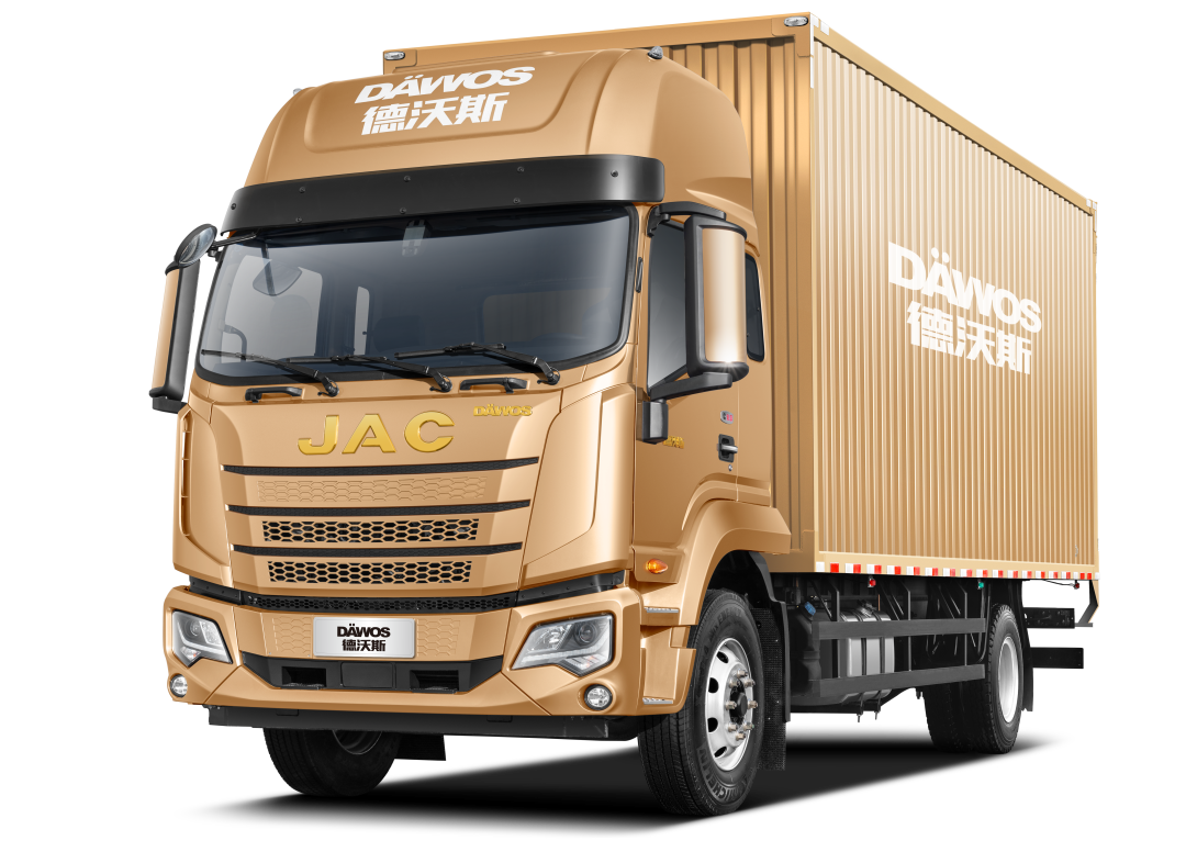 【江淮1卡】德沃斯t9高顶双卧 舒适出车超强助攻!