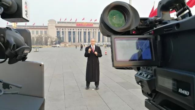 改革开放40周年，罗伯特·库恩人物事迹介绍