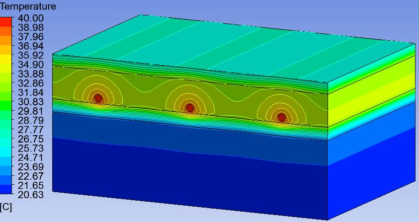 加厚保溫板，地暖可以省多少錢？！-云南專業(yè)凈水地暖污水水處理