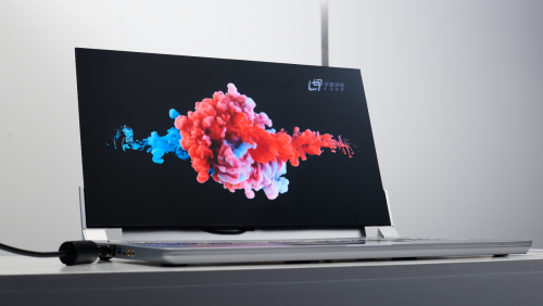 低频笔记本为什么SID 2022 ｜ 京东方、维信诺、天马、TCL华星、三星显示、LGD、友达、群创展示最新创新成果_https://www.jmylbn.com_新闻资讯_第31张