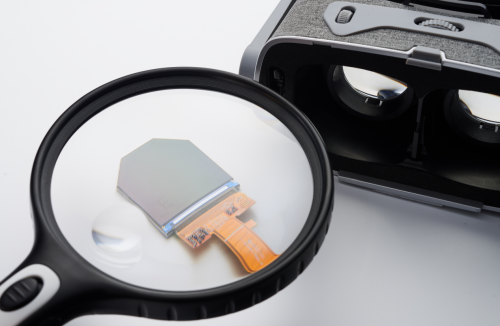 低频笔记本为什么SID 2022 ｜ 京东方、维信诺、天马、TCL华星、三星显示、LGD、友达、群创展示最新创新成果_https://www.jmylbn.com_新闻资讯_第32张