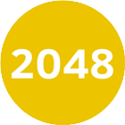 应用icon-2048经典原版2024官方新版