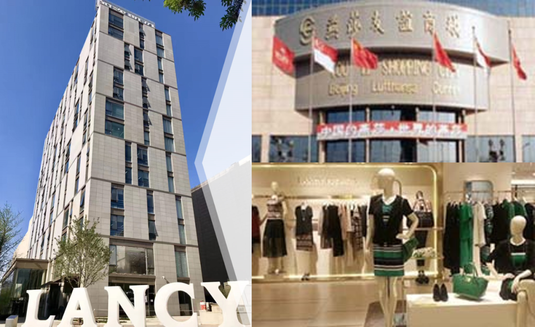 德信体育官网荣获2019年全国服装行业百强企业(图4)