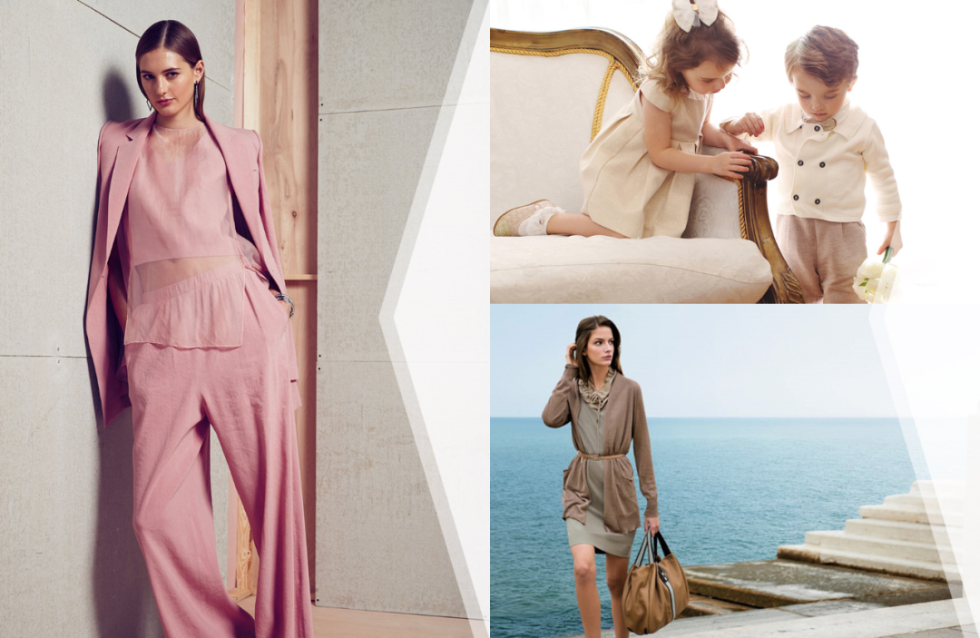 德信体育官网荣获2019年全国服装行业百强企业(图11)