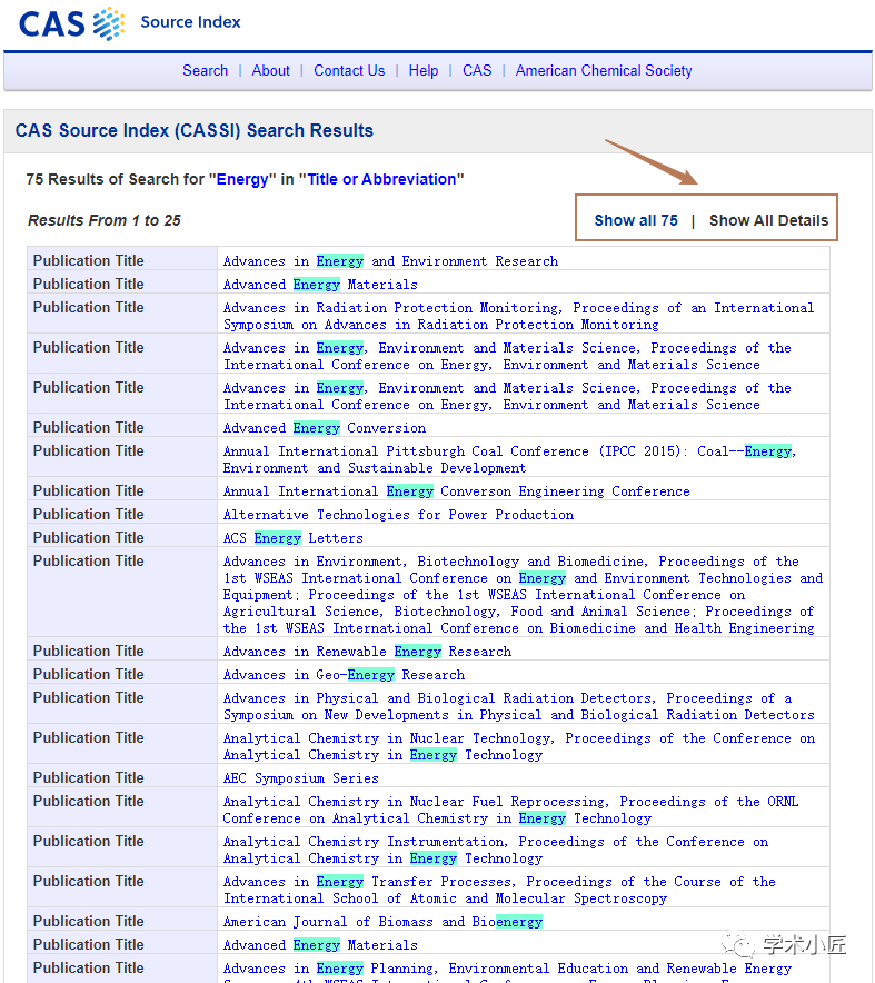 期刊缩写查询_英文期刊缩写查询_英文期刊缩写快速查询