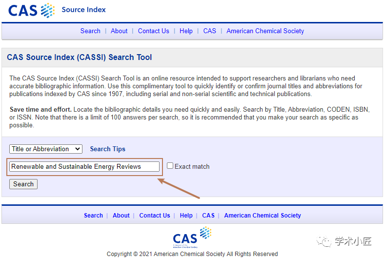 英文期刊缩写查询_英文期刊缩写快速查询_期刊缩写查询