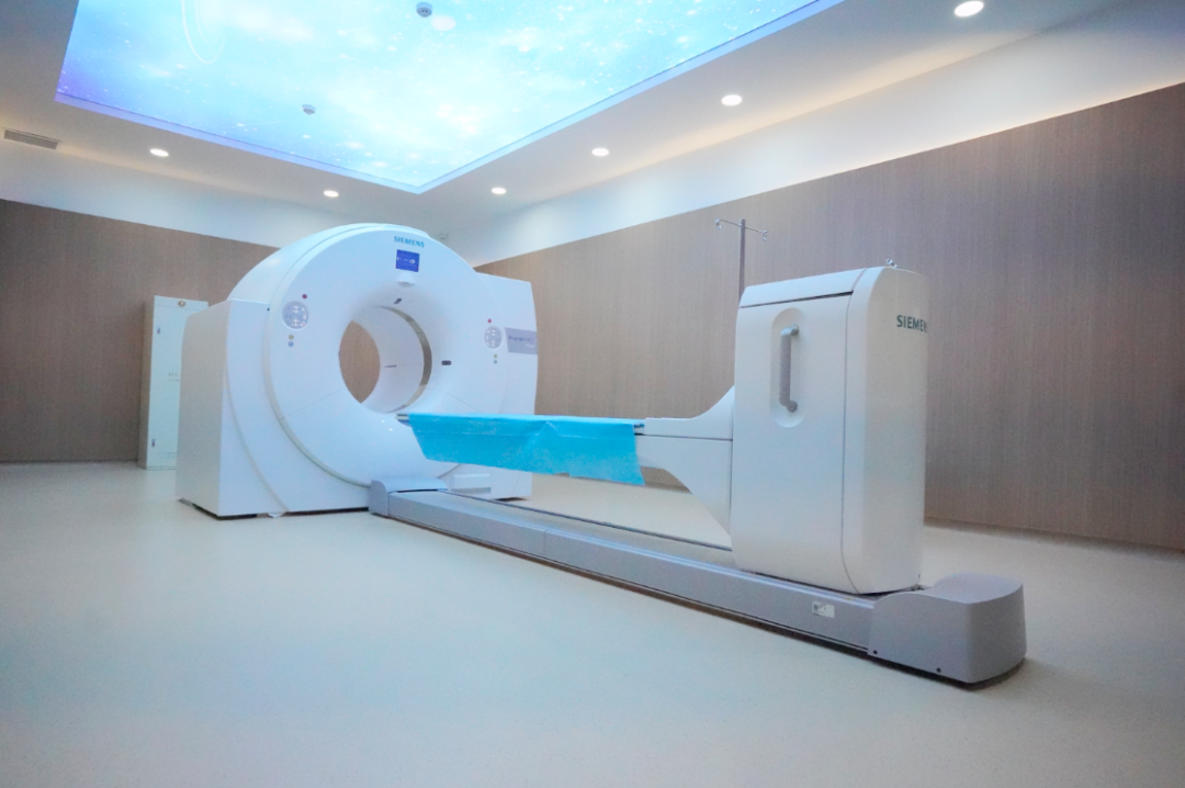 d-spect怎么检查喜讯｜市二院PET-CT、SPECT-CT检查预约全面启动，国内知名核医学科专家李亚明每周一出诊_https://www.jmylbn.com_新闻资讯_第4张