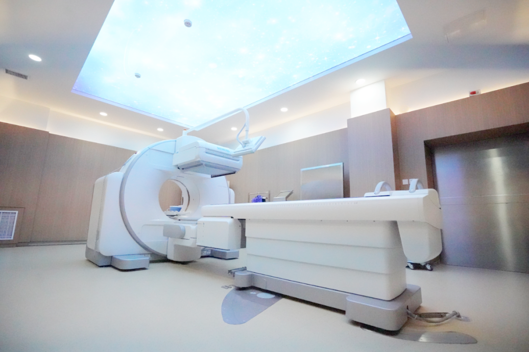 d-spect怎么检查喜讯｜市二院PET-CT、SPECT-CT检查预约全面启动，国内知名核医学科专家李亚明每周一出诊_https://www.jmylbn.com_新闻资讯_第5张