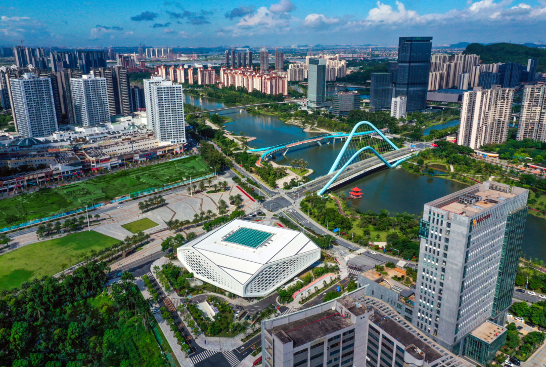 国家官宣：全力支持广州南沙！