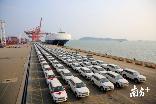 汽车消费陷阱多？广东30余家汽车经销商被约谈