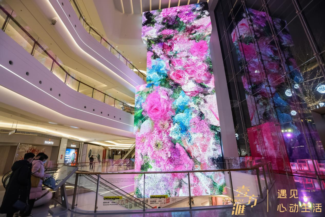 2024年q1全国新开项目超40家一个比一个显眼