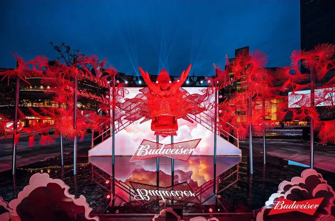 提升购物中心客流烟火气营销不能少