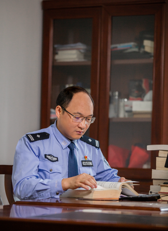 都昌公安2023年第三季度五星民警揭晓