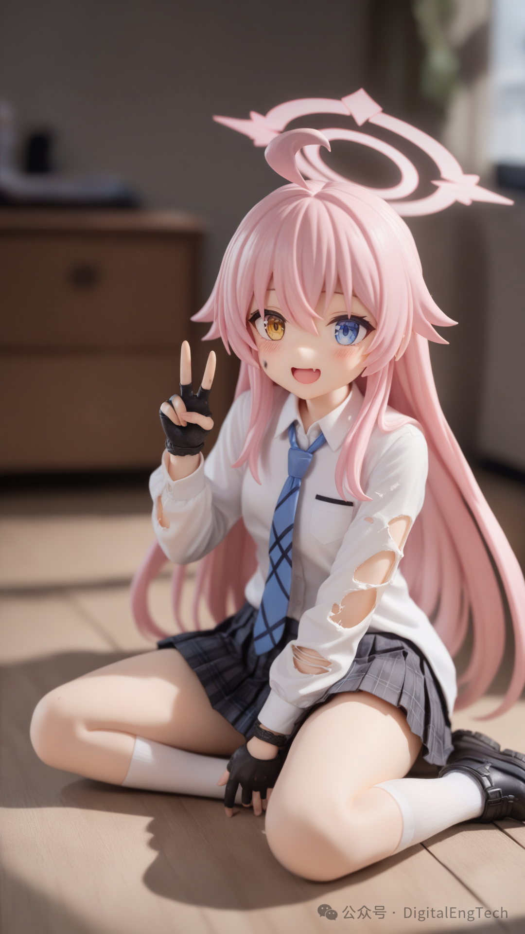 【Stable Diffusion】模型推荐-人物风格化PVCStyle