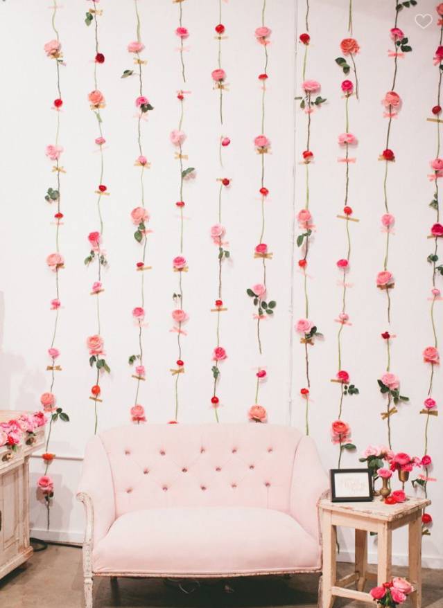 婚房怎么装饰想好了吗?以下几个妙招让你的婚房独一无二!