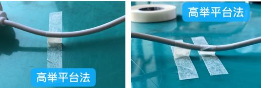 怎么撕敷料啊PICC：0°揭敷料，Ω固定法，好经验快收藏！_https://www.jmylbn.com_新闻资讯_第6张