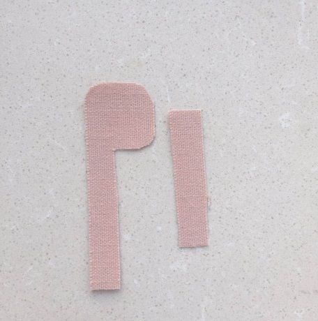 留置胃管鼻贴怎么贴留置胃管鼻贴花式贴法有T型、L型、P型...你用的是哪种？_https://www.jmylbn.com_新闻资讯_第9张