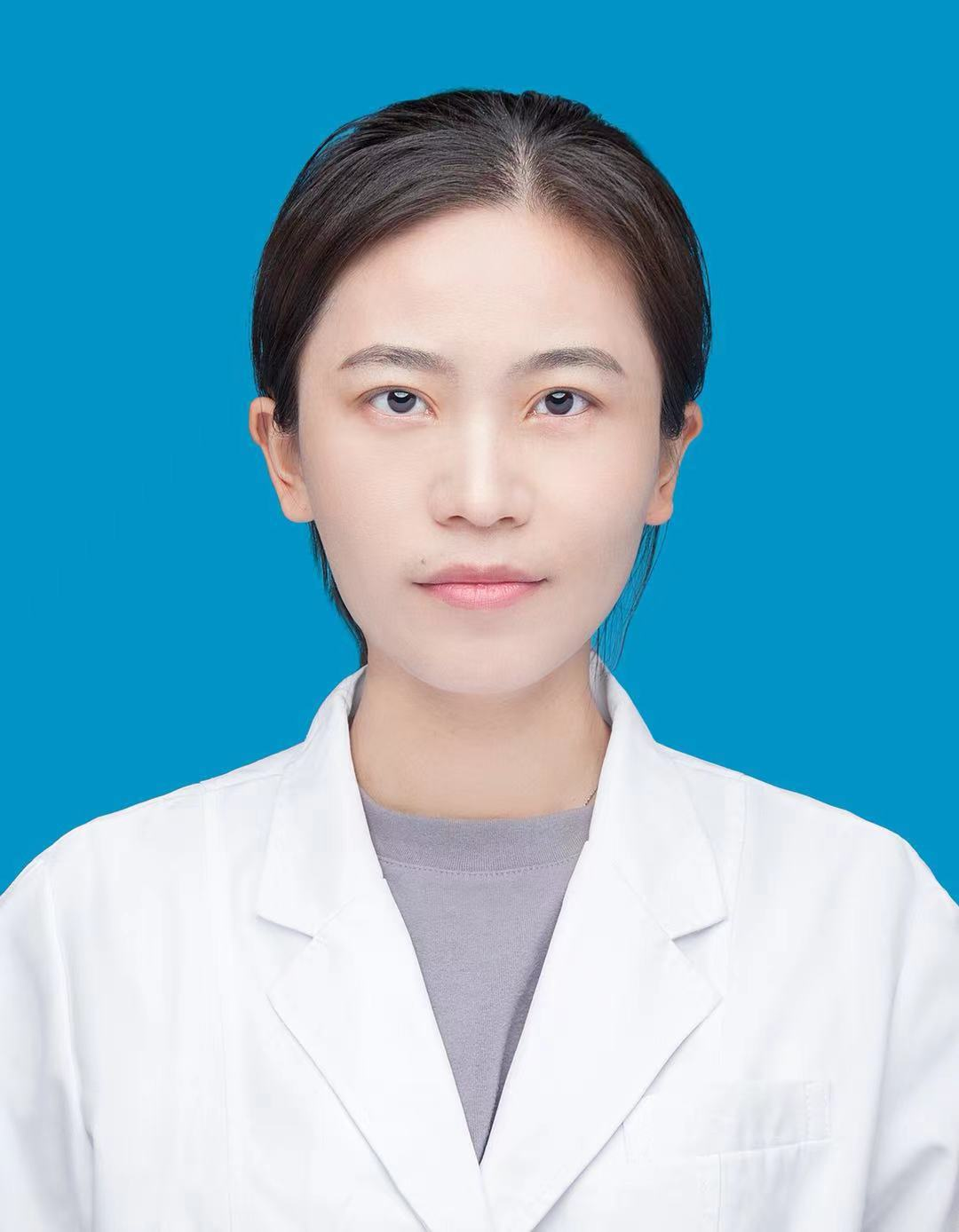 谢洁,嘉定区江桥医院营养科执行主任.