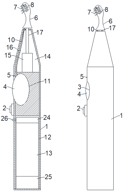 普通留置针怎么固定这个护理创新太小巧，护士用过都说好！_https://www.jmylbn.com_新闻资讯_第9张