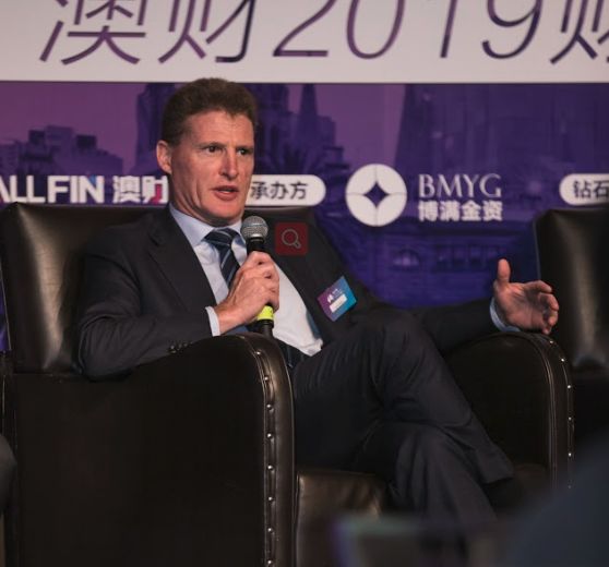 AllFin财富高峰论坛｜掌管500亿的投资大咖们告诉你2019年怎么办! - 22