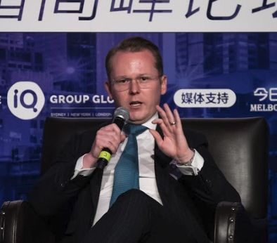 AllFin财富高峰论坛｜掌管500亿的投资大咖们告诉你2019年怎么办! - 11