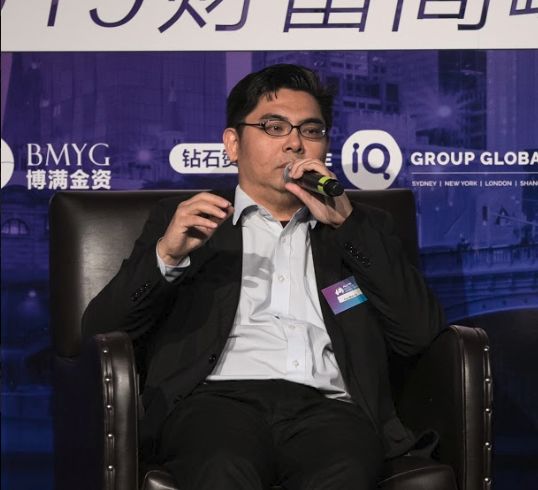 AllFin财富高峰论坛｜掌管500亿的投资大咖们告诉你2019年怎么办! - 20