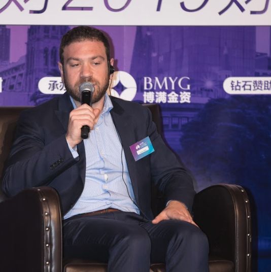 AllFin财富高峰论坛｜掌管500亿的投资大咖们告诉你2019年怎么办! - 26
