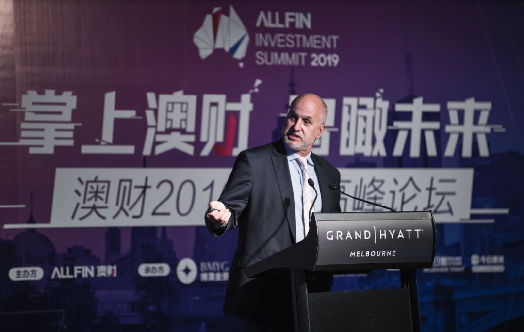 AllFin财富高峰论坛｜掌管500亿的投资大咖们告诉你2019年怎么办! - 8