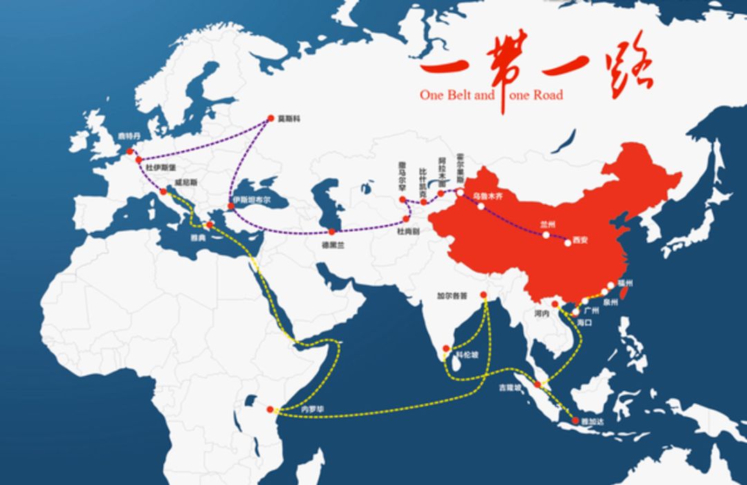 澳大利亚患了“一带一路”恐惧症？美澳日印四国欲联合推出基建计划 - 1