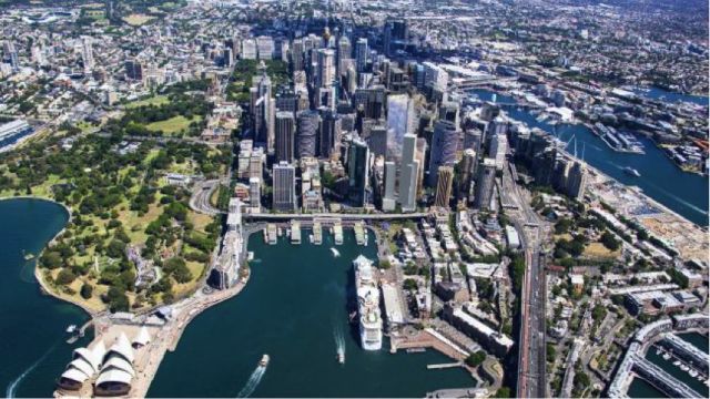 中资对澳洲商业地产投资锐减60%，三家境外投资企业遭调查 - 1